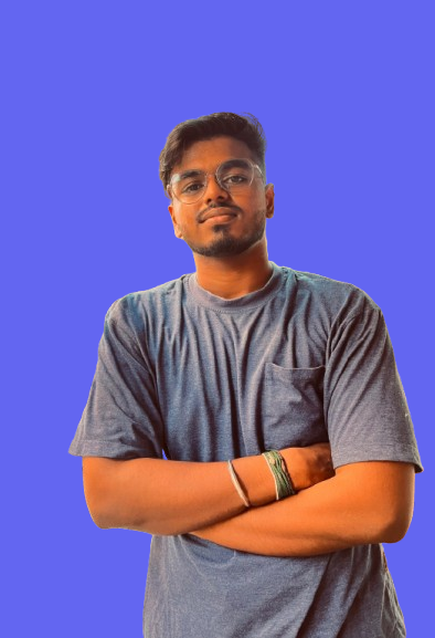 Santhana Krishnan V
